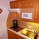 Haus Hoher Sattel * Leutasch