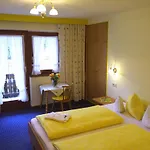 Haus Hoher Sattel アパート