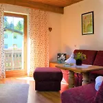 Haus Hoher Sattel *