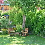 Haus Hoher Sattel Apartmán