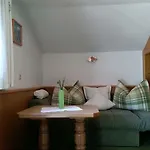 Apartmán Haus Hoher Sattel