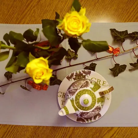 赫萨特尔公寓 * 洛伊塔施