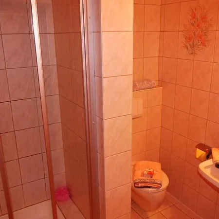 Haus Hoher Sattel Leutasch