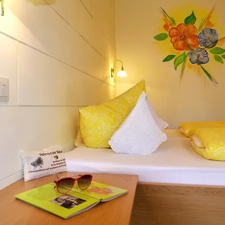 Haus Hoher Sattel Apartment Leutasch