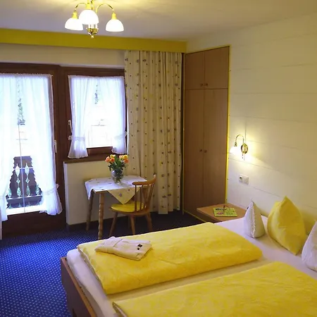 Haus Hoher Sattel Apartment