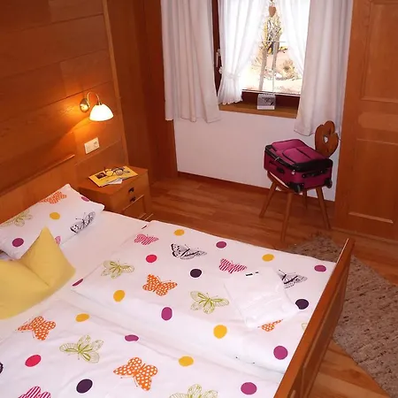 Haus Hoher Sattel Leutasch