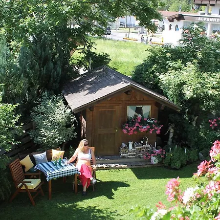 Haus Hoher Sattel Apartment *