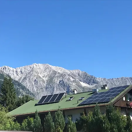 公寓 赫萨特尔公寓 *