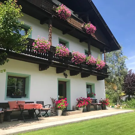 公寓 赫萨特尔公寓