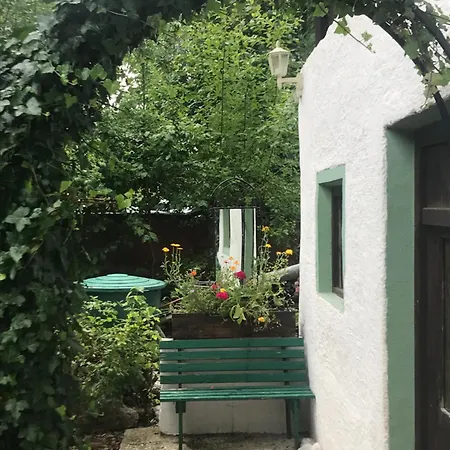 赫萨特尔公寓 公寓 洛伊塔施