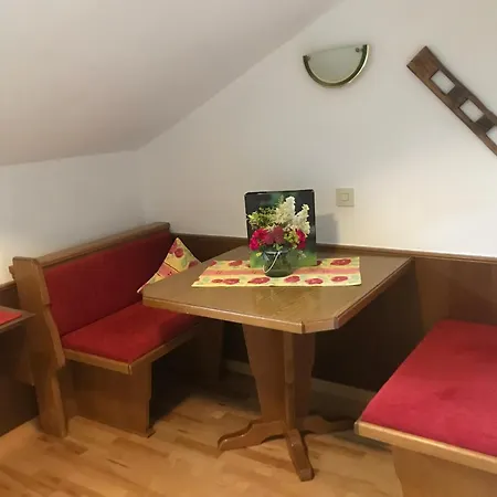 Haus Hoher Sattel Leutasch
