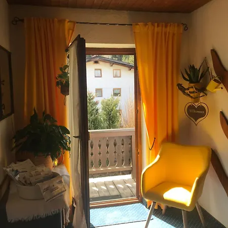 公寓 赫萨特尔公寓 *