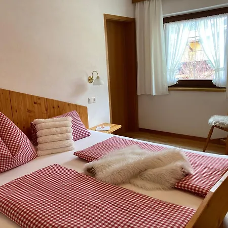 Haus Hoher Sattel Apartamento