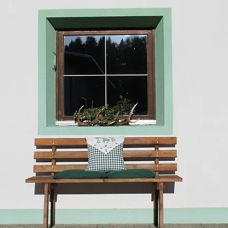 Apartment Haus Hoher Sattel *