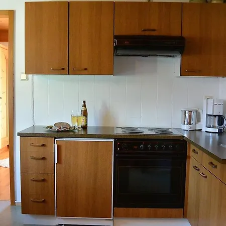Haus Hoher Sattel Leutasch
