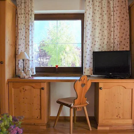 Daire Haus Hoher Sattel *