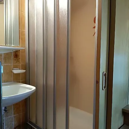 Haus Hoher Sattel Apartment Leutasch