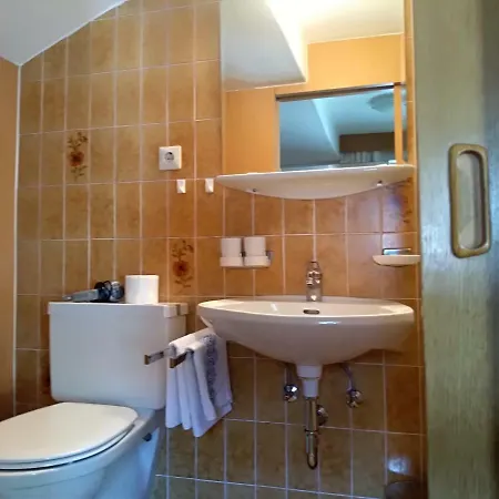 Haus Hoher Sattel Apartment *