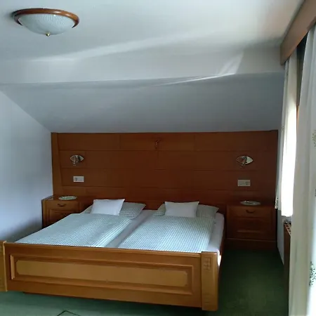 Haus Hoher Sattel