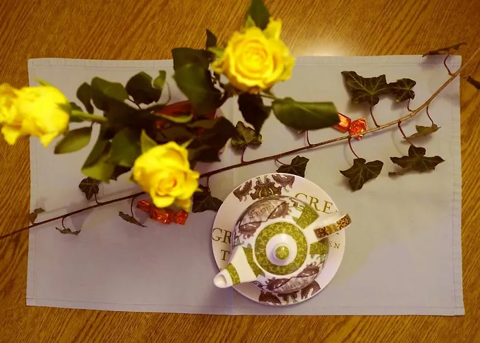 Haus Hoher Sattel * Leutasch