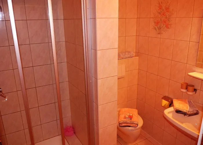 Haus Hoher Sattel Leutasch