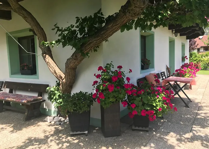 Haus Hoher Sattel Leutasch