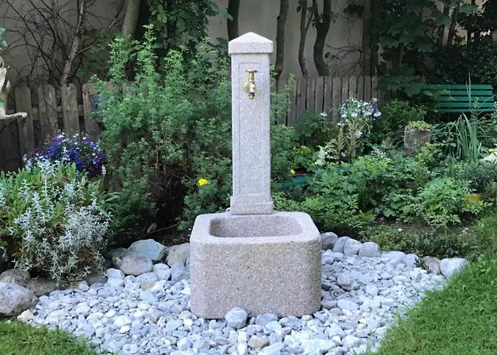 Haus Hoher Sattel Apartmán