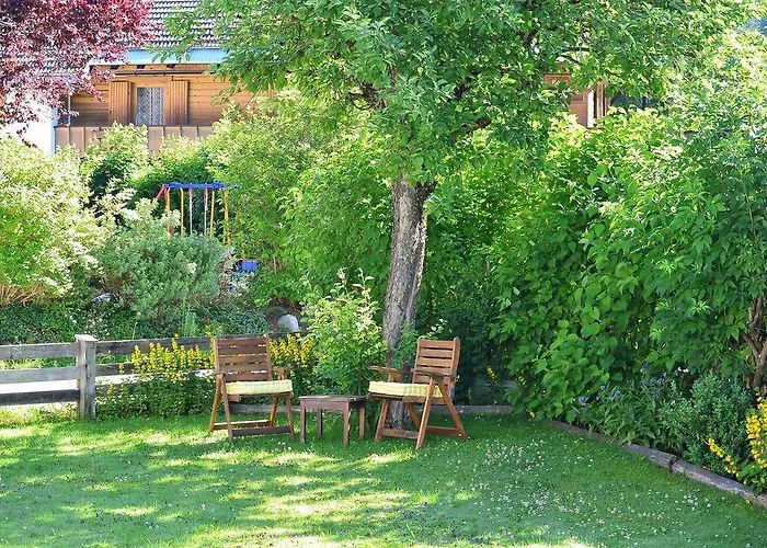 Haus Hoher Sattel Apartmán