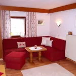Apartman Haus Hoher Sattel Leutasch