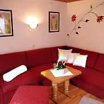 Apartman Haus Hoher Sattel