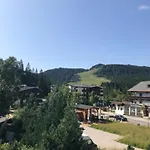 Haus Hoher Sattel Apartman