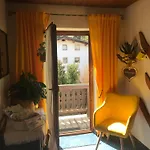 Apartman Haus Hoher Sattel *