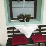 Haus Hoher Sattel * لوتاش
