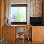 Apartman Haus Hoher Sattel *