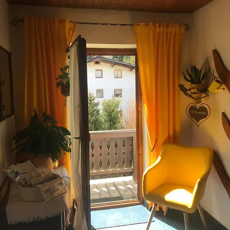 Apartment Haus Hoher Sattel *