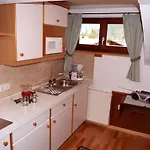Haus Hoher Sattel
