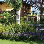 Haus Hoher Sattel Apartment Leutasch