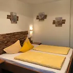 Apartment Haus Hoher Sattel *