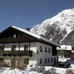 Haus Hoher Sattel Apartment *